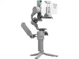 MediaMarkt DJI Rs 4 Mini Combo Stabilizer aanbieding