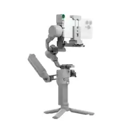 MediaMarkt DJI Rs 4 Mini Combo Stabilizer aanbieding