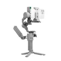 MediaMarkt DJI Rs 4 Mini Combo Stabilizer aanbieding