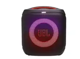 MediaMarkt JBL Partybox Encore 2 Essential Partyspeaker Zwart aanbieding