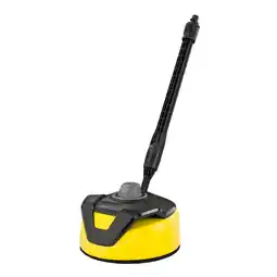 MediaMarkt Karcher T-racer T 7 Plus - Oppervlaktereiniger Hogedrukreiniger Accessoire aanbieding