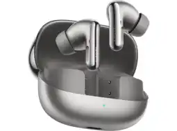 MediaMarkt Xiaomi Buds 5 Pro Bt - Titanium Oordopjes aanbieding