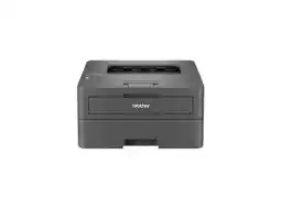 MediaMarkt Brother Hl-l2400dwe - A4 Laser Print Zwarte-wit Laserprinter aanbieding