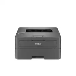 MediaMarkt Brother Hl-l2400dwe - A4 Laser Print Zwarte-wit Laserprinter aanbieding