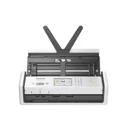 MediaMarkt Brother Ads-1800w Scanner aanbieding