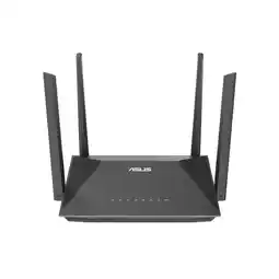 MediaMarkt Asus Rt-ax52 Router aanbieding