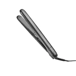 MediaMarkt Babyliss Titanium Shine Stijltang St620e Grijs aanbieding