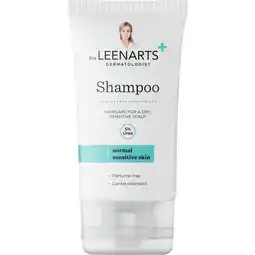 Etos Drs Leenarts Shampoo 150 ML aanbieding