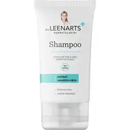 Etos Drs Leenarts Shampoo 150 ML aanbieding
