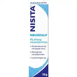 Etos Nisita Neuszalf aanbieding