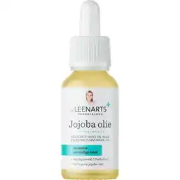 Etos Drs Leenarts Jojoba Olie 50 ML aanbieding