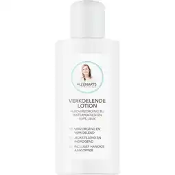 Etos Drs Leenarts Aanstiplotion bij Waterpokken 50 ML aanbieding