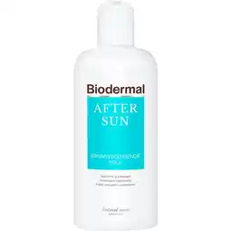 Etos Biodermal Bruinverlengende After Sun 200 ML aanbieding