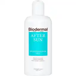 Etos Biodermal Bruinverlengende After Sun 200 ML aanbieding