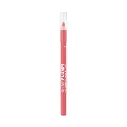 Etos Rimmel London Oh My Plump! Lip Liner - Roze - 020 Bougie aanbieding