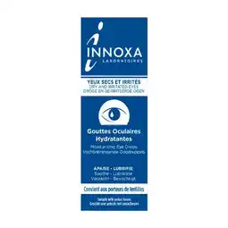 Etos Innoxa Hydralose drops witte formule 10 ml aanbieding