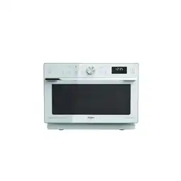 Expert Whirlpool MWSC 933 SW Wit aanbieding
