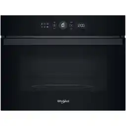 MediaMarkt WHIRLPOOL WMW47HMB - inbouw Combimagnetron - 900 W - Inhoud 40 l Combimagnetron aanbieding