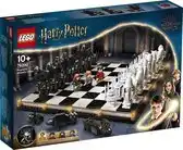 Bol.com LEGO Harry Potter Zweinstein Toverschaken 76392 aanbieding