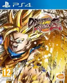 Bol.com Dragon Ball FighterZ - Switch aanbieding