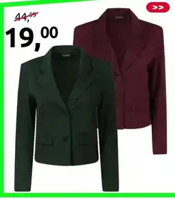 Jola Mode Dames aanbieding