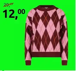 Jola Mode De fijnste truien aanbieding