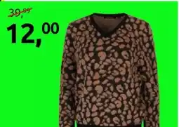 Jola Mode De fijnste truien aanbieding