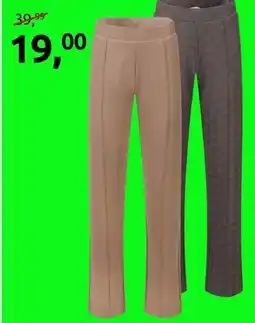 Jola Mode Broeken aanbieding