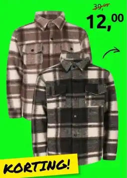 Jola Mode Jongens blouses aanbieding