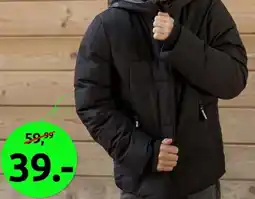 Jola Mode Jassen bodywarmers aanbieding