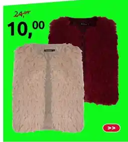 Jola Mode Meisjes gilets aanbieding