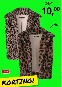 Jola Mode Meisjes gilets aanbieding