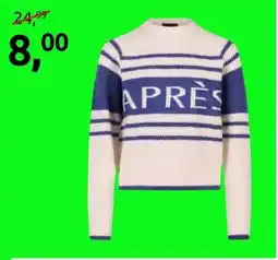 Jola Mode Truien vesten aanbieding