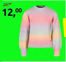 Jola Mode Truien Vesten aanbieding