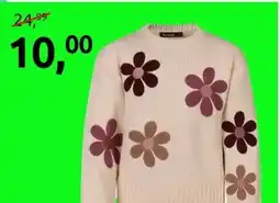 Jola Mode Truien Vesten aanbieding