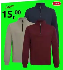 Jola Mode Heren Truien aanbieding