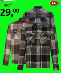 Jola Mode Heren overhemden aanbieding