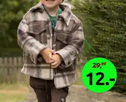 Jola Mode Baby Jongens Jassen Bodywarmers aanbieding