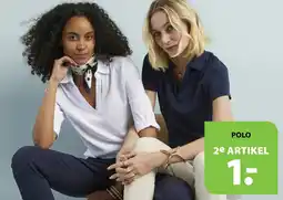 terStal POLO 2e ARTIKEL aanbieding