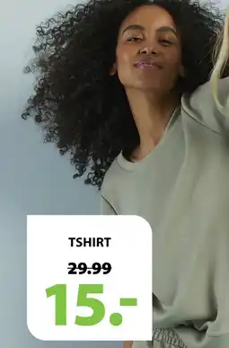 terStal TSHIRT aanbieding