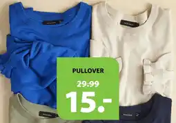 terStal PULLOVER aanbieding