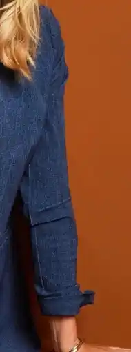 terStal BLAZER aanbieding