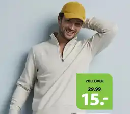 terStal PULLOVER aanbieding