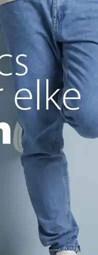 terStal JEANS aanbieding