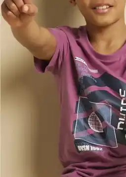 terStal T-SHIRT aanbieding