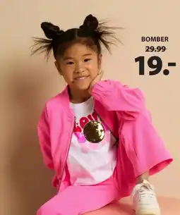 terStal BOMBER aanbieding