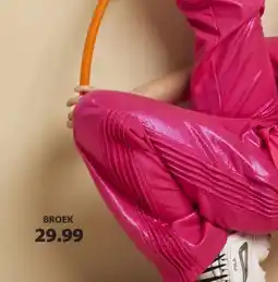 terStal BROEK aanbieding