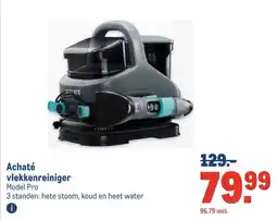 Makro Achaté vlekkenreiniger aanbieding