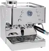 Bol.com Quick Mill (Quickmill) 3135 EVO70 Espressomachine met bonenmaler aanbieding