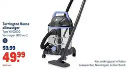 Makro Tarrington House alleszuiger aanbieding